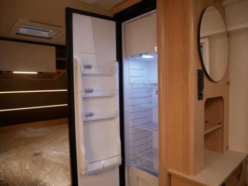 LMC Style 440 D jetzt mit GRATIS Mover Foto: 13