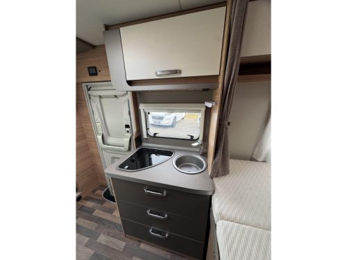 Weinsberg CaraLoft 600 MF foto: 11