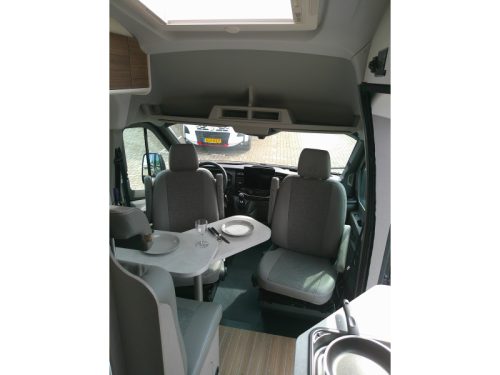 Etrusco CV 4 x 4 165HP photo: 7