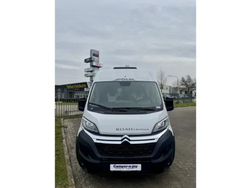 P&ouml;ssl Roadcruiser photo : 1