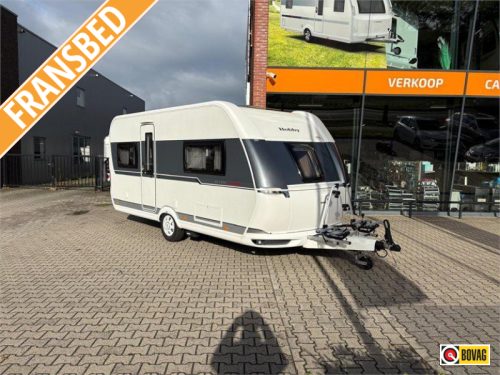 Hobby De Luxe Edition 460 UFE