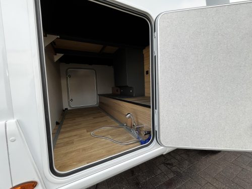 Pilote P 690 GJ Motorhome, 2026!  photo: 14