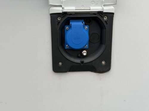Knaus SUDWIND 500 EU 60 Years photo: 7