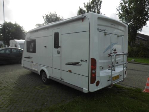 Elddis Avante Club 462 photo: 1