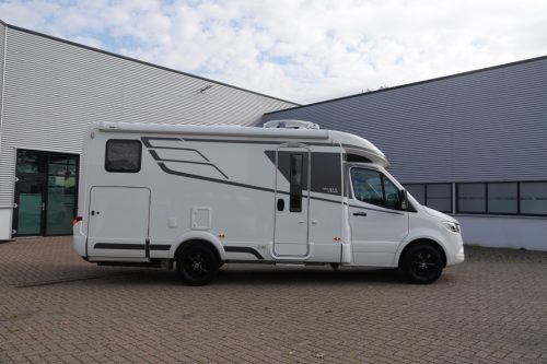 Hymer BMC T 600 foto: 2