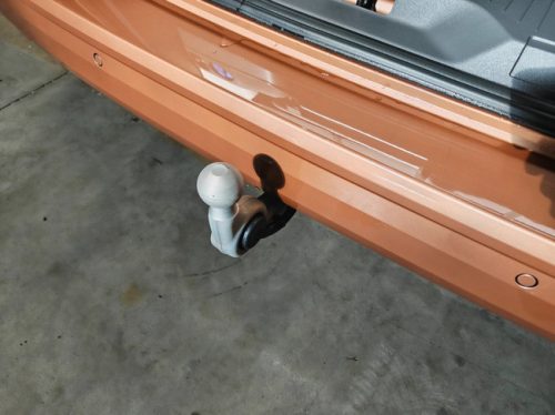 Volkswagen California Ocean 1.5 EHYBRID DSG 4MOTION 245PK photo: 5