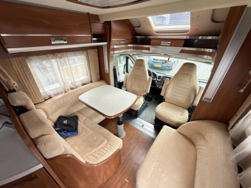 Laika Kreos 5009 LUXE photo: 1