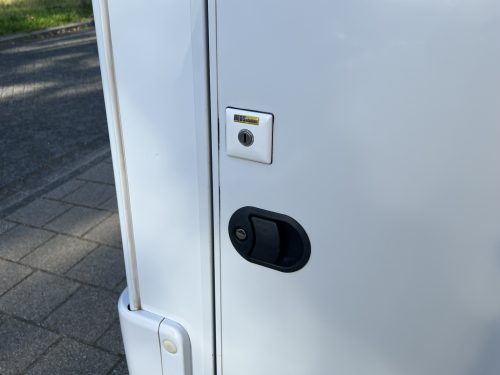 Weinsberg CaraCompact 600 MEG EINZELBETTEN BEARLOCK MAXFANN Foto: 17