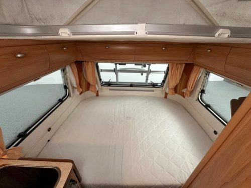 Eriba Touring Troll 530 GT photo : 4