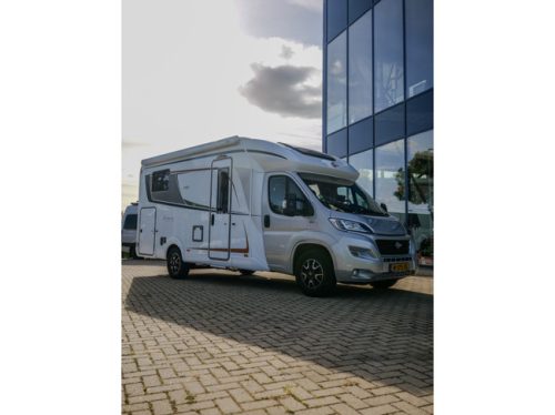 B&uuml;rstner Lyseo M Harmony Line 690 T LEVELSYTEEM LUCHTVERING! Foto: 7