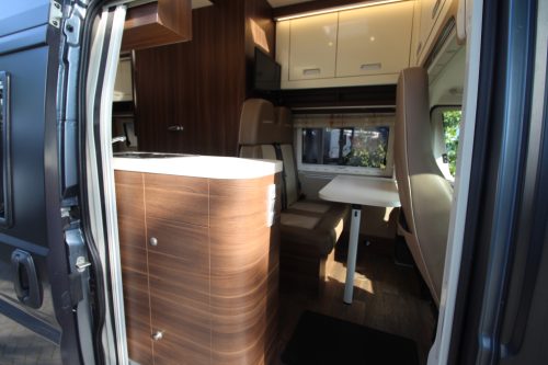 Globe Traveller VOYAGER Z Foto: 3