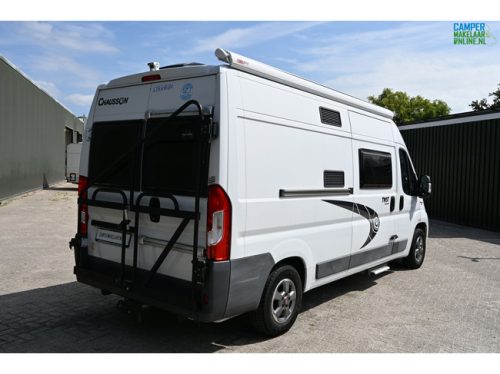 Chausson Twist V 594 photo: 3