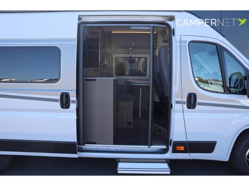 Carado CV 640 140pk Automaat | Pro+ Paket | L&auml;ngsbetten | Dieselheizung | Adaptive Cruise Control | Markise | LED-Scheinwerfer | Neu Foto: 4