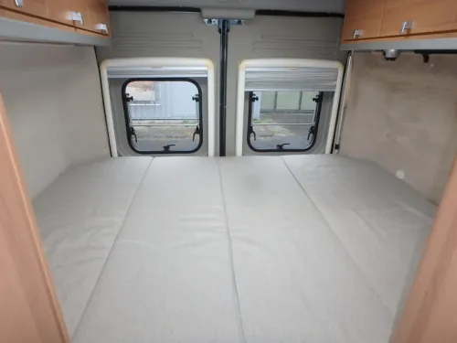 Hymer Grand Canyon 600 Foto: 20