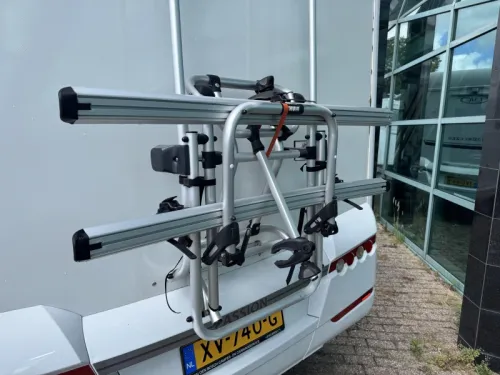 LMC Passion T672 AUTOMATIC  photo: 31