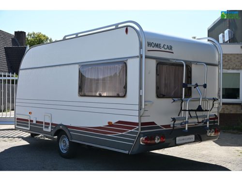HOME-CAR Racer 43TMF Foto: 2