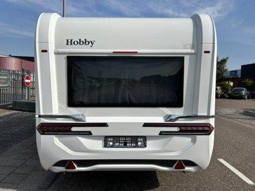 Hobby Excellent Edition 495 UL 2027 New photo: 4