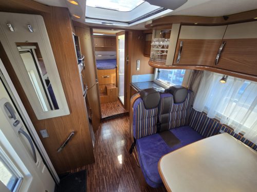 HYMER T 694SL Foto: 4