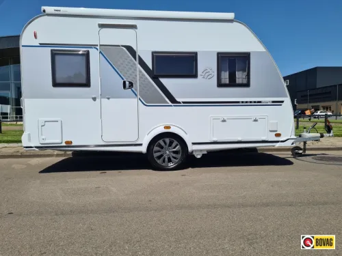 Knaus Sport E-Power Selection 400 QD