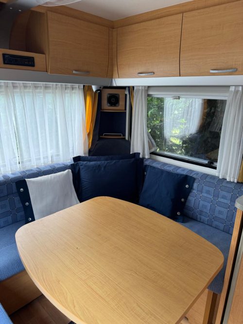 Knaus S-Liner Foto: 7