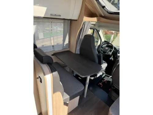 Sunlight T 60 2-Personen AUTOMAAT Foto: 18