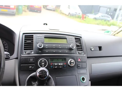 Volkswagen California 2.5 TDI Foto: 14