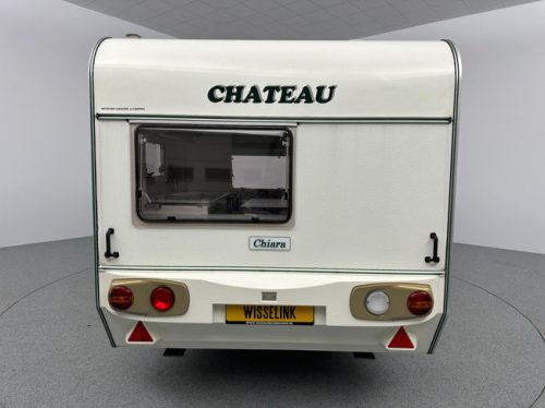 Chateau Chiara 395 c photo: 17