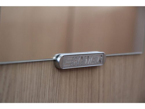 Hymer B-MC T 600 WhiteLine  photo: 51