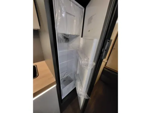 Knaus Sport 500 KD zeer compleet uitgevoerd  foto: 9