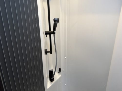 Knaus Live Wave 650 MEG Black Select Foto: 21