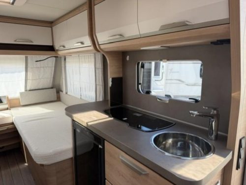 Knaus Sudwind 60 Years 500 EU Mover,Awning,campovolo photo: 7