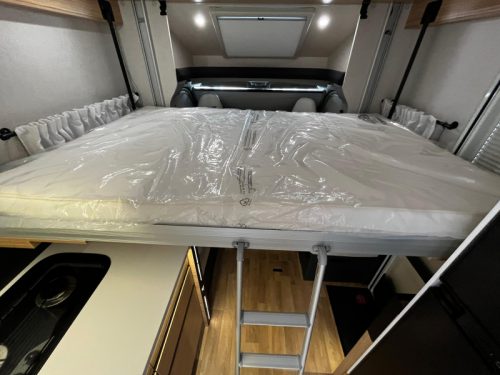 Pilote P 740 FGJ Motorhome, 2026!  photo: 13