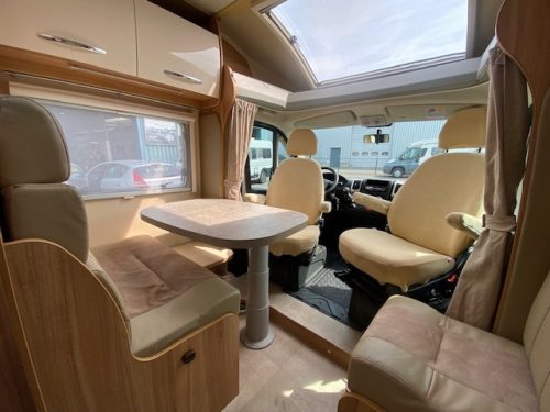 Fiat Chausson Flash 515 photo: 8