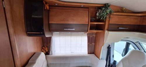 CARTHAGO C-TOURER T 143 le Foto: 15
