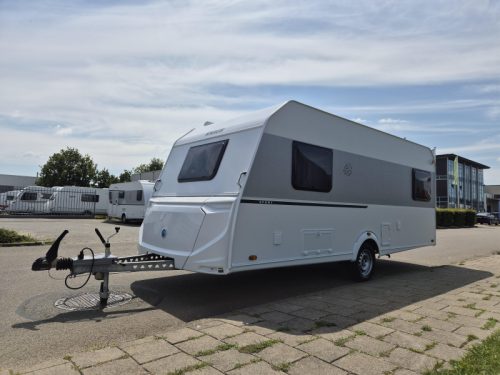 Knaus Sport 500 EU Kassettenmarkise Foto: 3