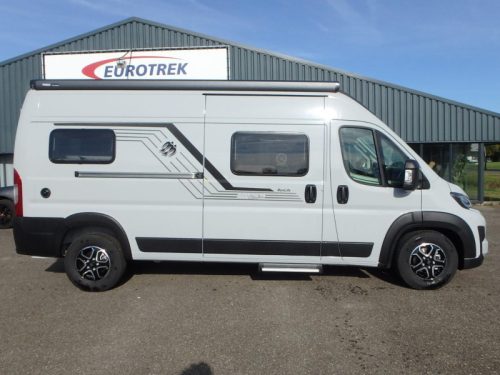Knaus Boxlife 600 ME Foto: 1