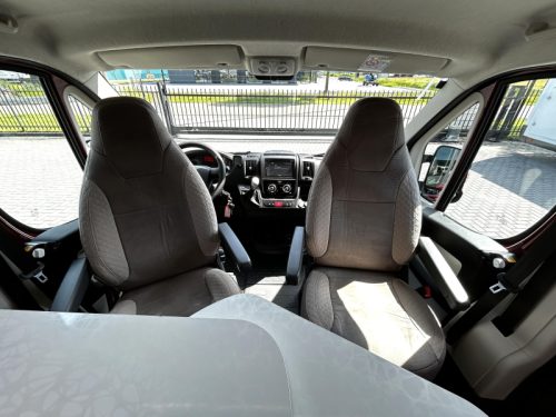 Chausson V Automaat/2019/Airco/Euro6 Foto: 14