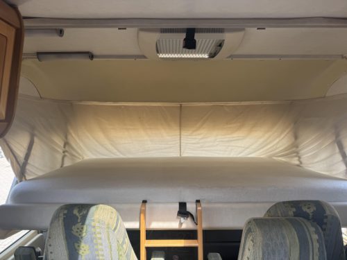 Hymer B544 photo: 8