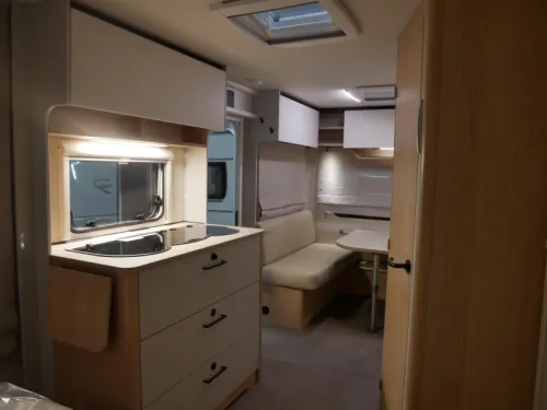 LMC Style 70-Years 453 D jetzt mit GRATIS Mover Foto: 12