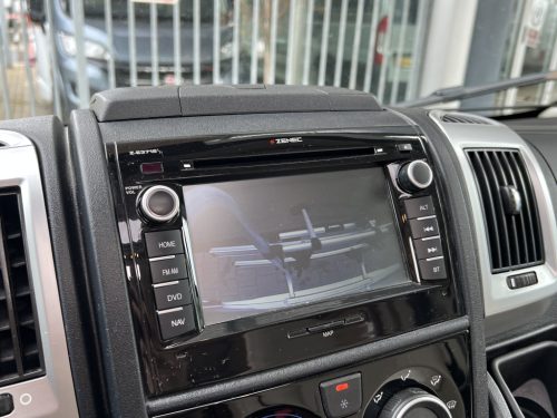 B&uuml;rstner Nexxo Time 690 G EINZELBETTEN AUTOMATIK 6,99M LANG Foto: 12