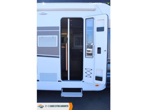 Carado T447 Edition 26 165hp Automatic | Single beds | Awning | Pop-up bed | Separate shower | Bike rack | 12'' Ford multimedia system photo: 5