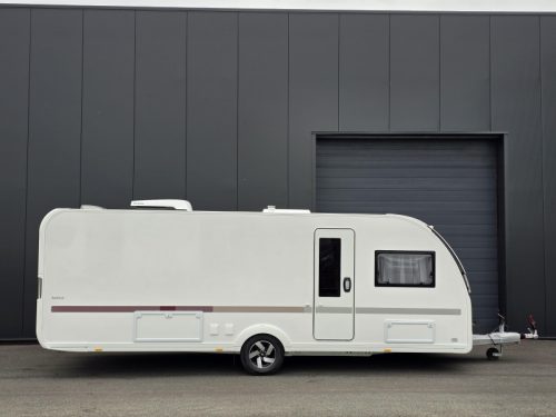 Adria Adora 613 UT Foto: 1