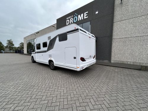 Knaus L!ve Ti 700 MEG Platinum Selection photo: 2