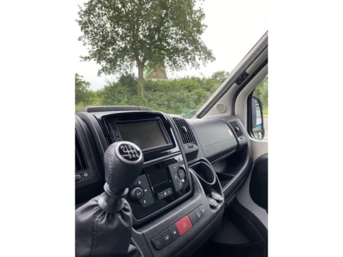 Dethleffs Trend 90 Years 7052 VAT vehicle photo: 14