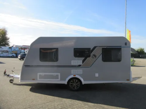 Knaus Sport Platinum 450 FU NIEUW 2027 MODEL!  foto: 4