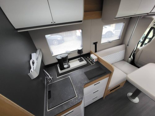 ADRIA MATRIX 670DC photo : 9