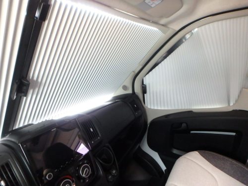 Weinsberg CaraTour 600 MQ POP-TOP ROOF  photo: 32