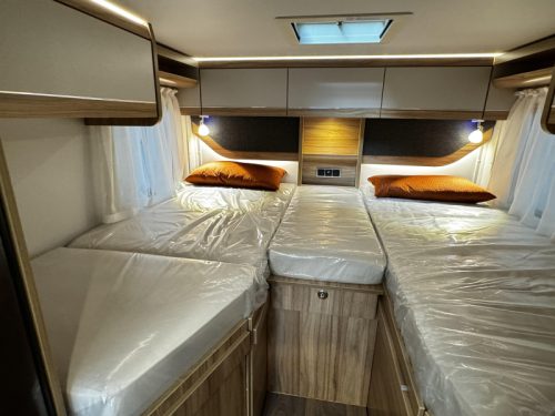 Hymer Exsis-T 474 - Automatique photo : 10