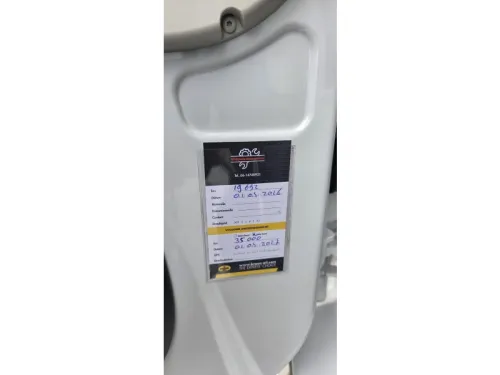 Adria Twin Axess 640 SL photo: 19