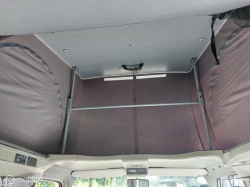 Volkswagen T4 2.4D 1992 Original Westfalia California photo: 13